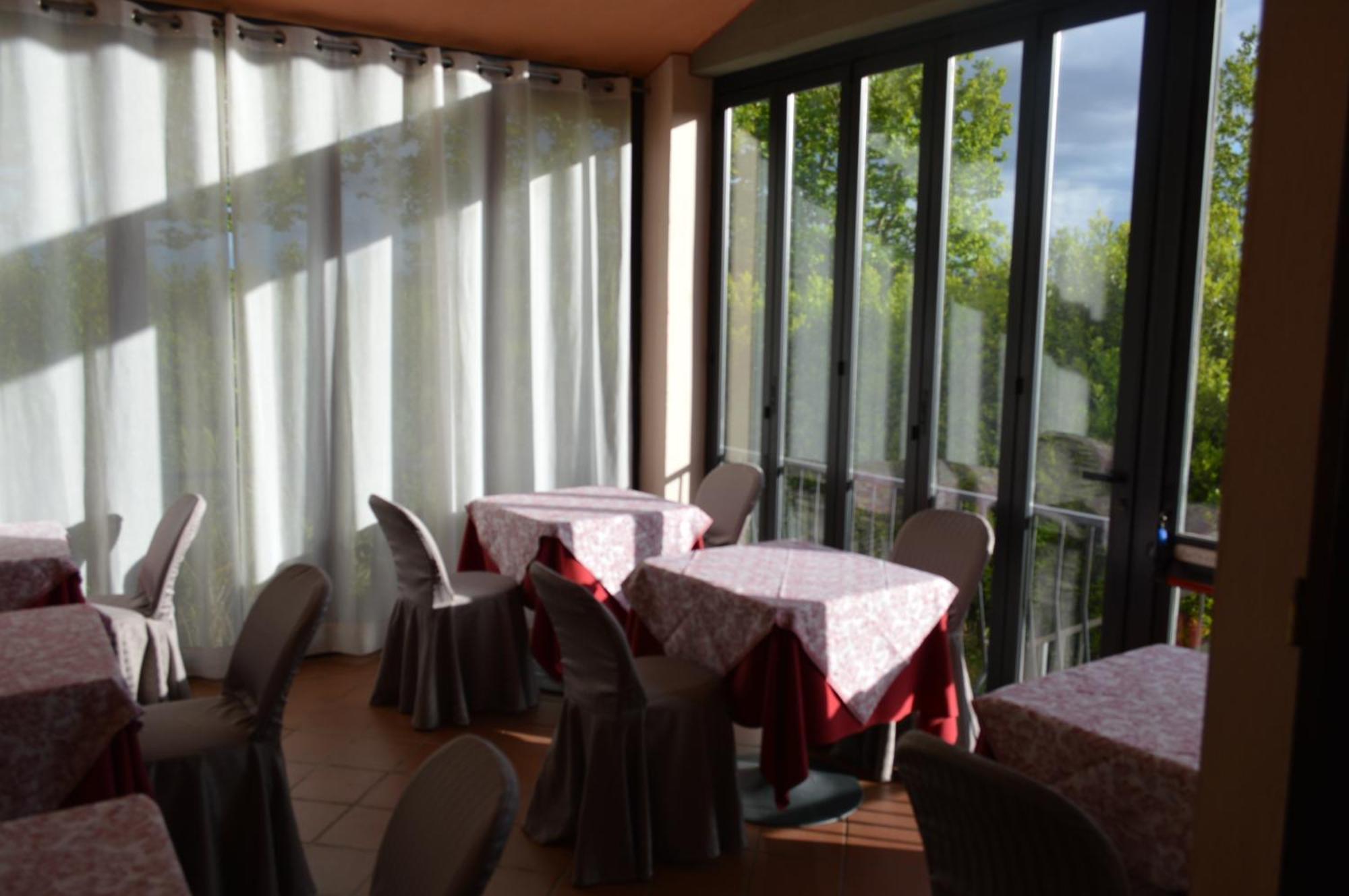 Le Volpaie Hotel ซานจีมิญญาโน ภายนอก รูปภาพ